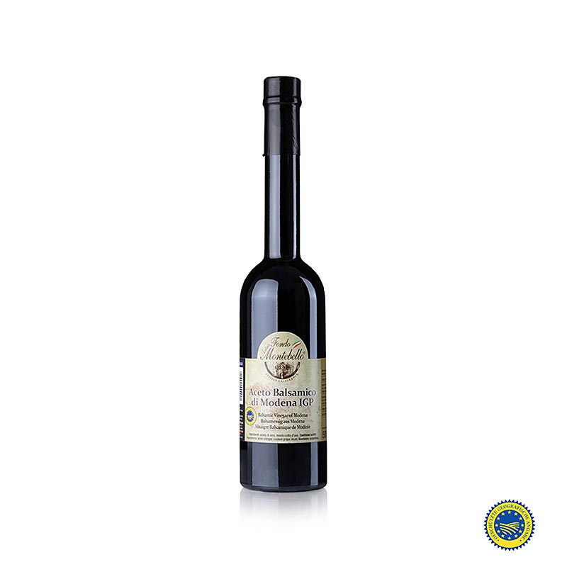 Aceto Balsamico di Modena g.g.A., AS 50, 500 ml