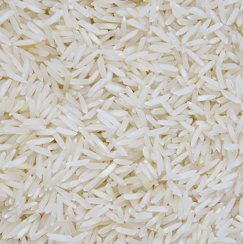 Tilda Basmati-Reis, Reissverschluss-Sack, 10 kg