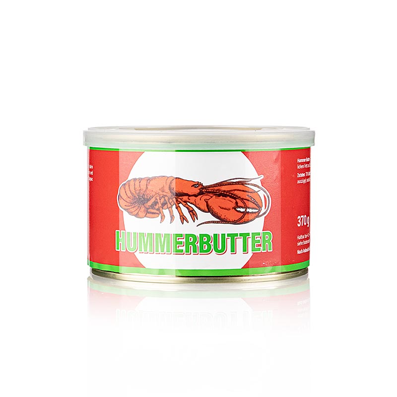 Hummerbutter, 370 g