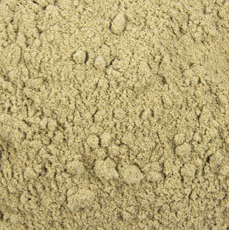 Cardamom, in der Hülse gemahlen, 1 kg