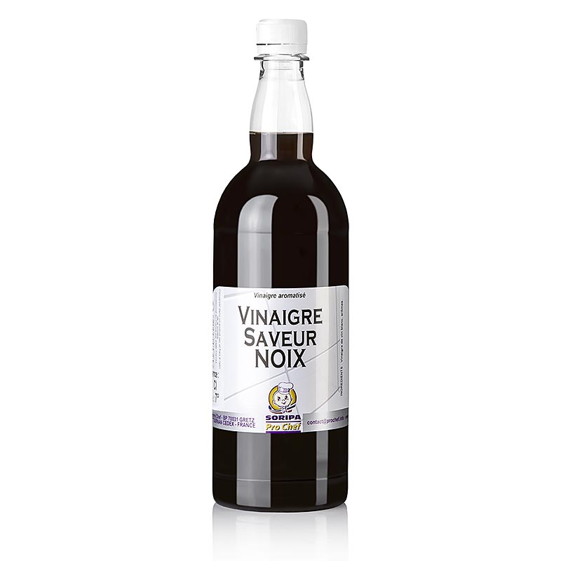 Walnuss-Essig, Soripa, 1 L