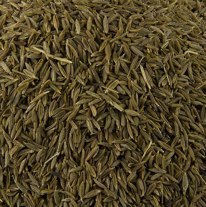 Kreuzkümmel - Cumin, ganz, 1 kg