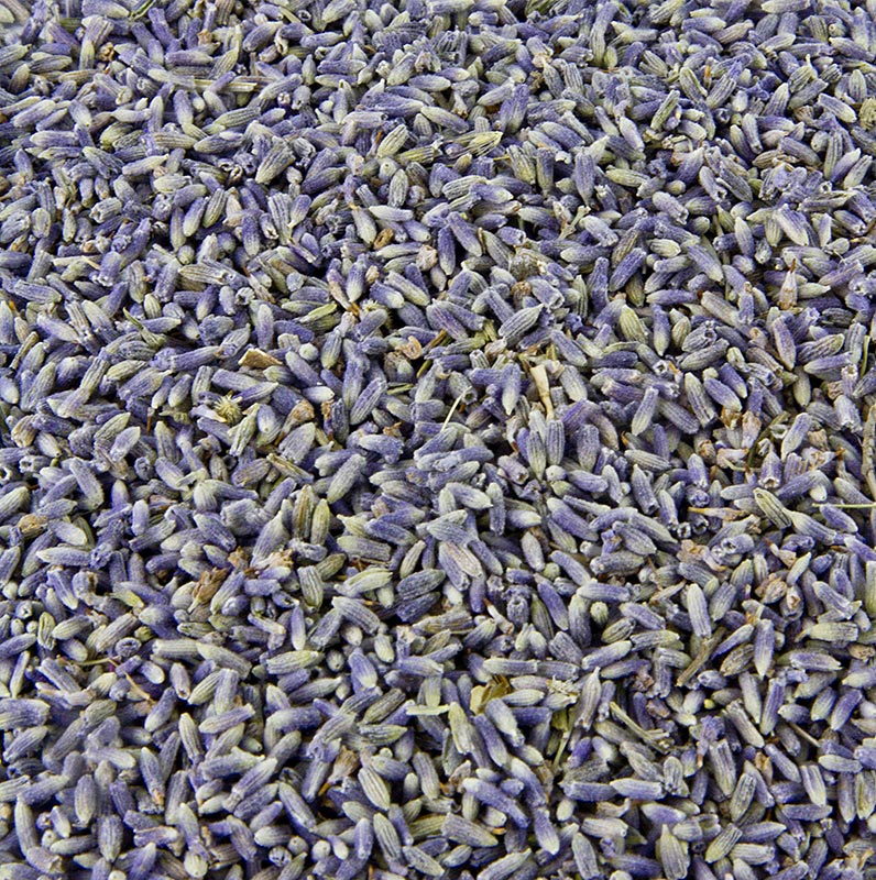 Lavendel, getrocknet, 1 kg