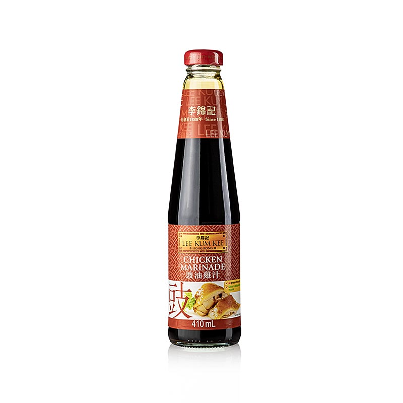 Chicken Marinade, Lee Kum Kee, 410 ml