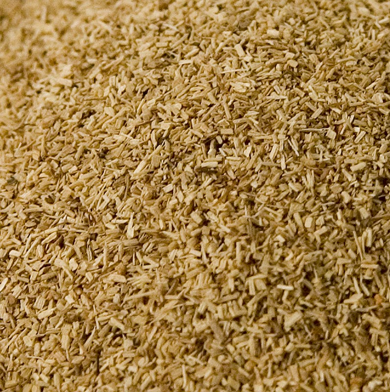 Räuchermehl aus Buchenholz, lose, 1 kg