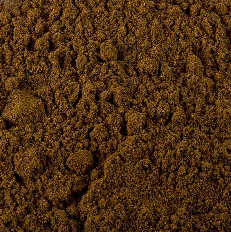 Gewürznelken, gemahlen, 1 kg