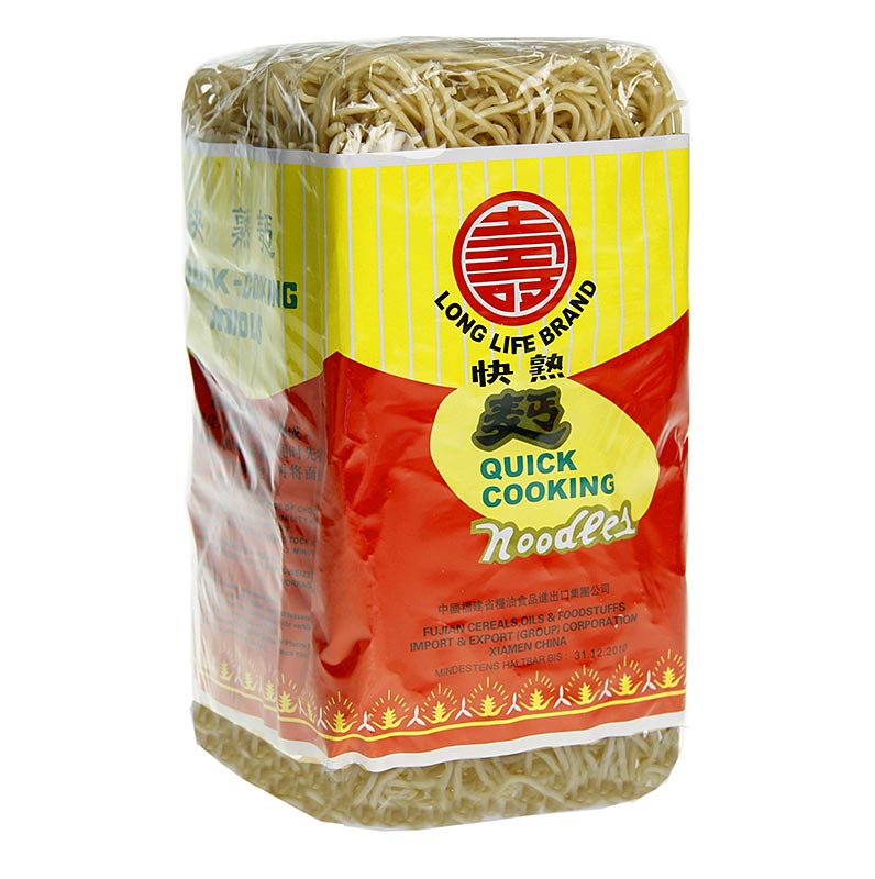 Mie Nudeln, ohne Ei, schnellkochend, 500 g