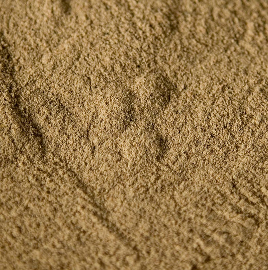 Weißer Pfeffer, gemahlen, 1 kg