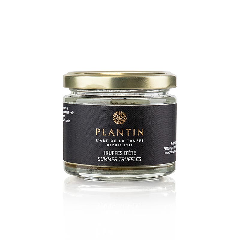 Sommertrüffel, ganze Trüffel, Plantin, 55 g