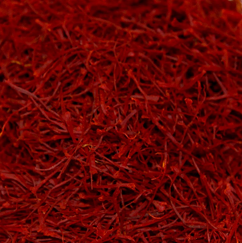 Safran-Fäden, 25 g