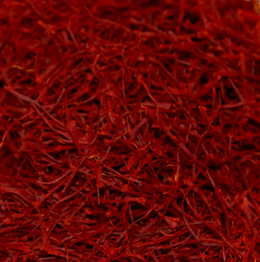 Safran-Fäden, 25 g