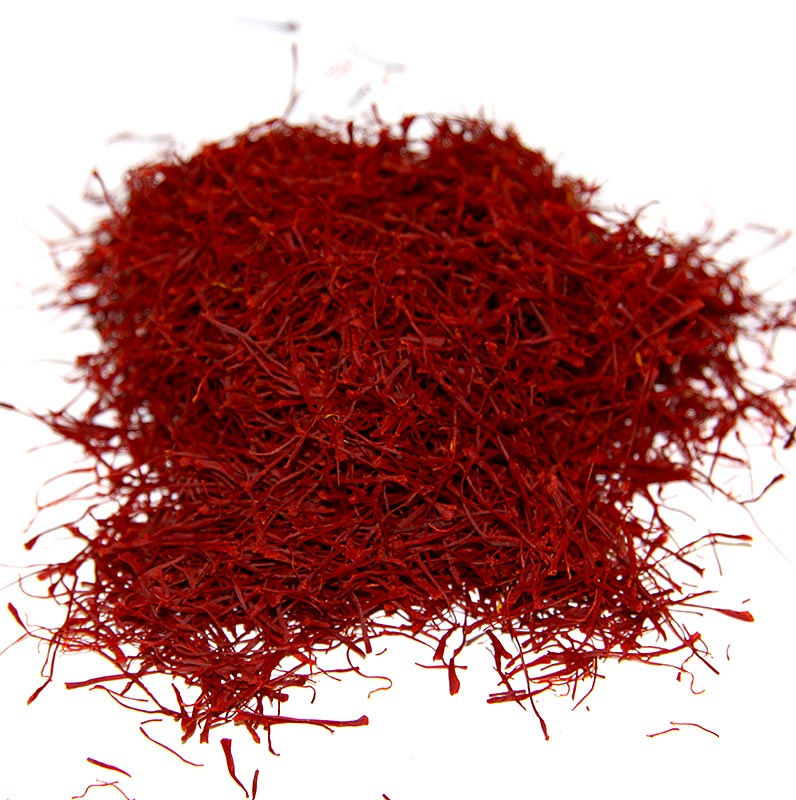 Safran-Fäden, 25 g