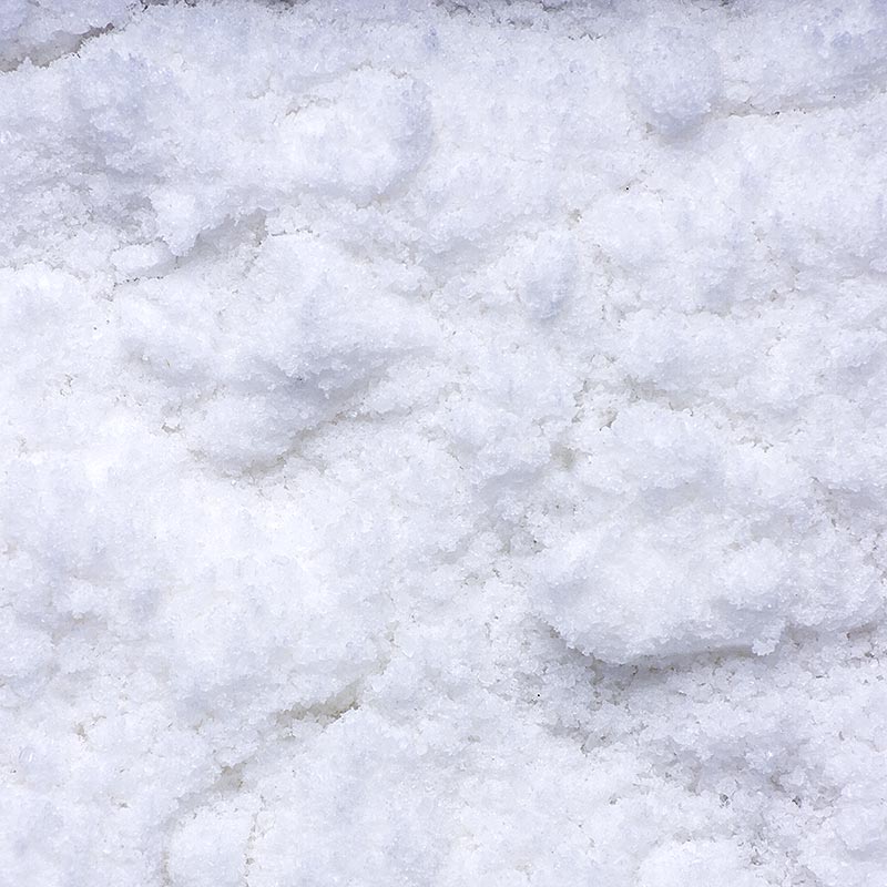 Meersalz, fein, trocken, Italien, 1 kg