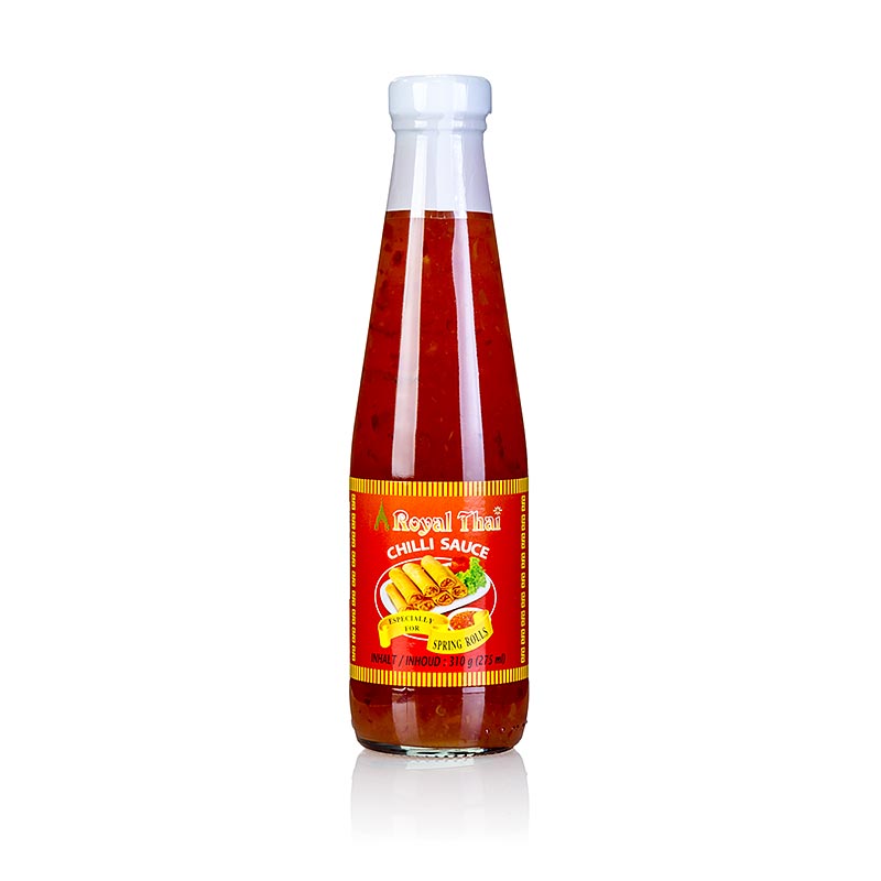 Chili-Sauce für Frühlingsrollen, 275 ml