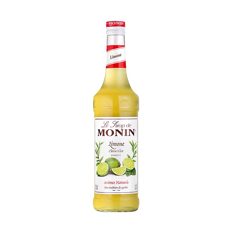 Monin Limonen Sirup, 700 ml