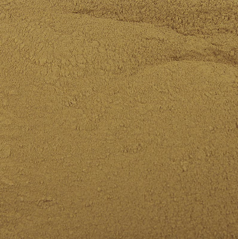 Zimt, gemahlen, Padang Cassia vera, Indonesien, 1 kg