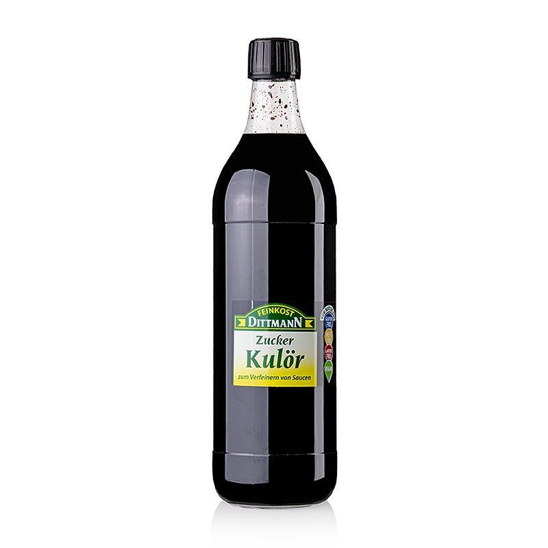 Zuckercouleur, Dittmann, 1 L