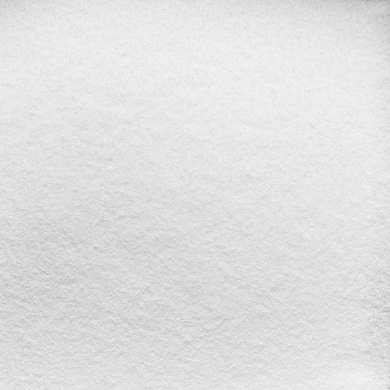 Isomalt - Zuckeraustauschstoff ST F, fein, 0,2 - 0,7 mm, 1 kg