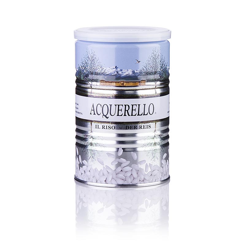 Acquerello Carnaroli Risotto Reis, 1 Jahr gealtert, 500 g