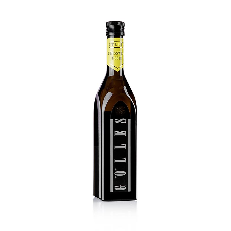Gölles Weißweinessig, 6% Säure, 500 ml, 500 ml