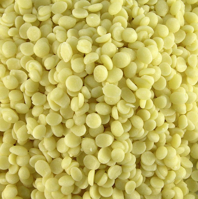 Callets - Kakaobutter, 2,5 kg