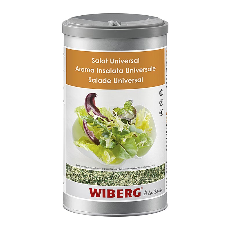 Wiberg Salat-Würzmischung, 900 g