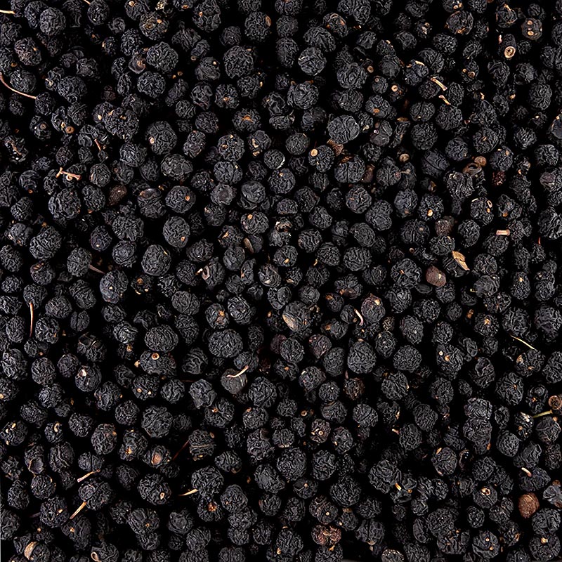 Tasmanian Pepperberry - Tasmanische Pfefferbeeren, ganz, 1 kg