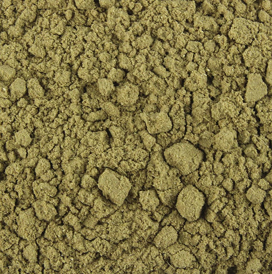 Anissamen, gemahlen, 1 kg