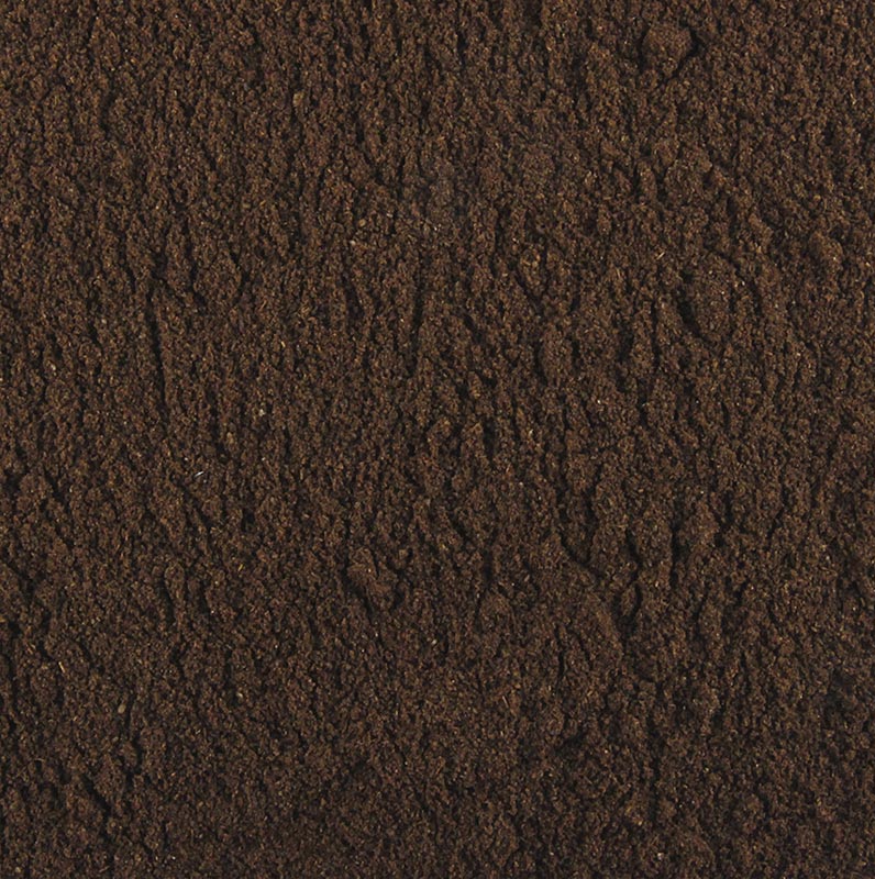 Greenplan - Bourbon-Vanille, gemahlen, 1kg