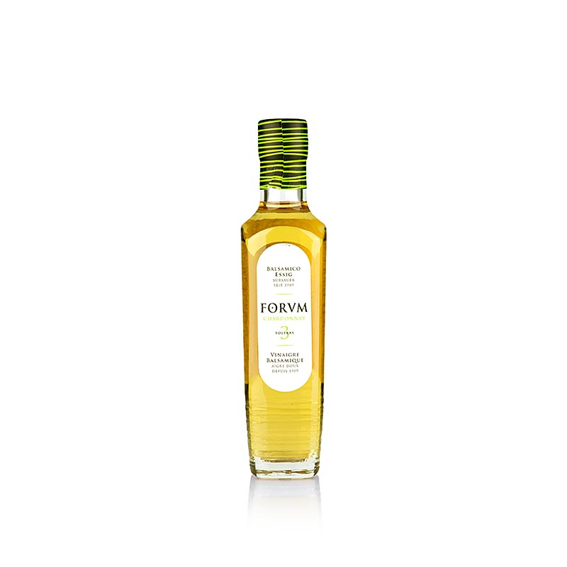 Chardonnay Balsamico , im Holzfass gereift, FORVM, 250 ml