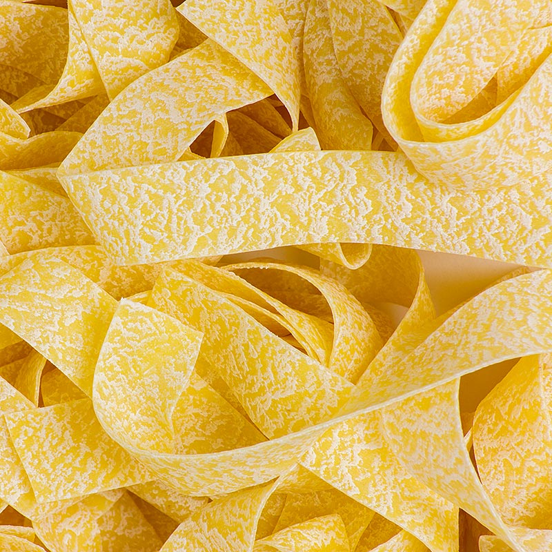 De Cecco Pappardelle mit Ei, No.101, 3 kg, 12 x 250 g
