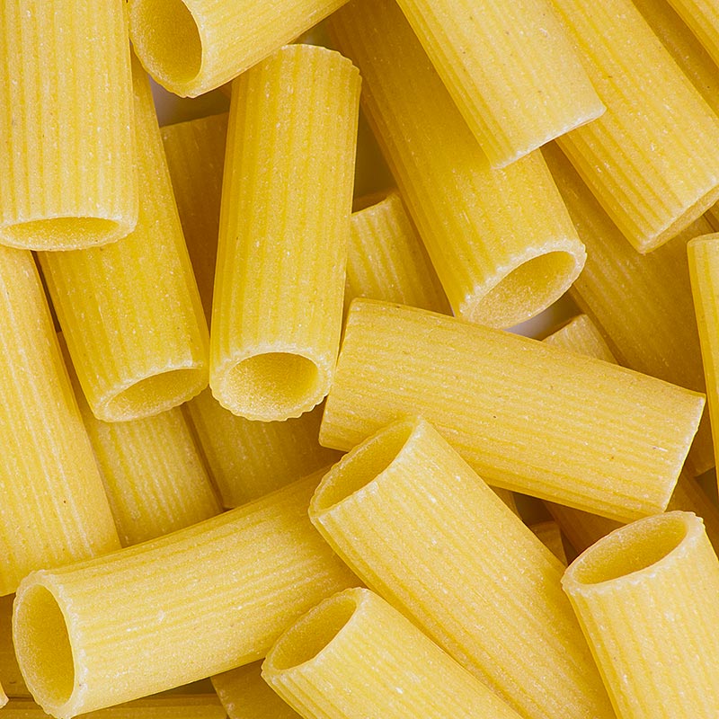 De Cecco Rigatoni, No.24, 12 kg, 24 x 500 g