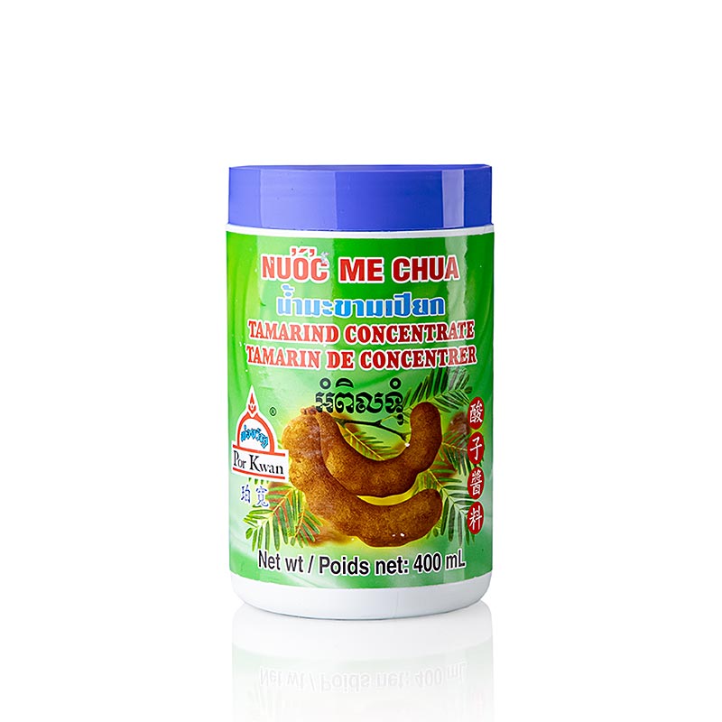 Thai Mas - Tamarinden Konzentrat, 400 ml