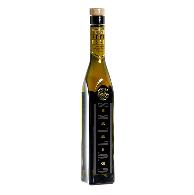 Gölles Apfel-Essig Klassik, 5% Säure, 250 ml