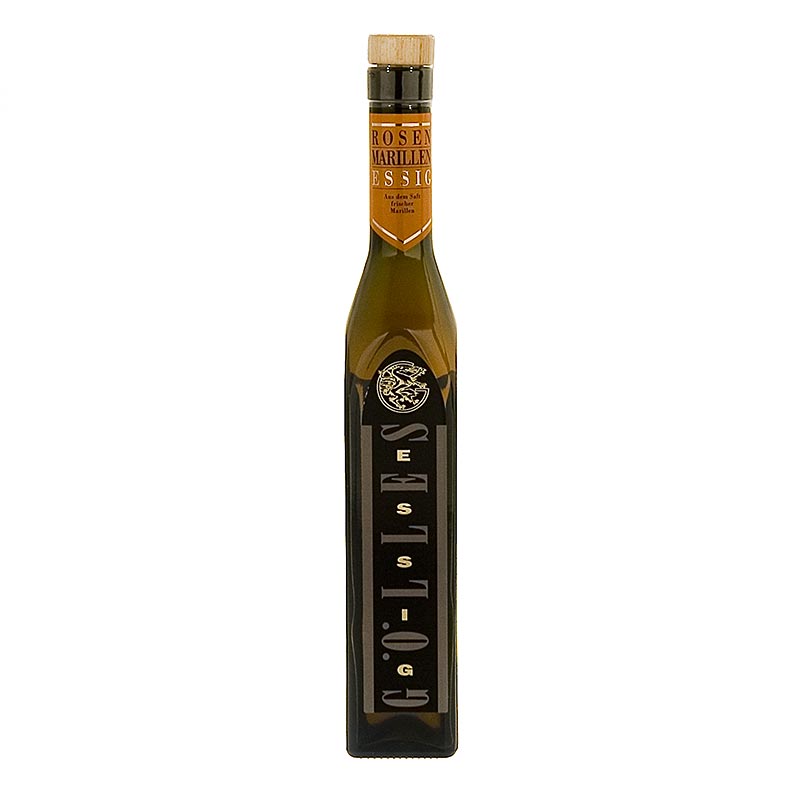 Gölles Marillen-Essig, 5% Säure, 250 ml