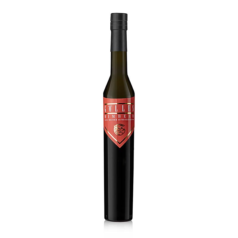 Himbeeren - Edelbrand, 43% vol., Gölles, 350 ml