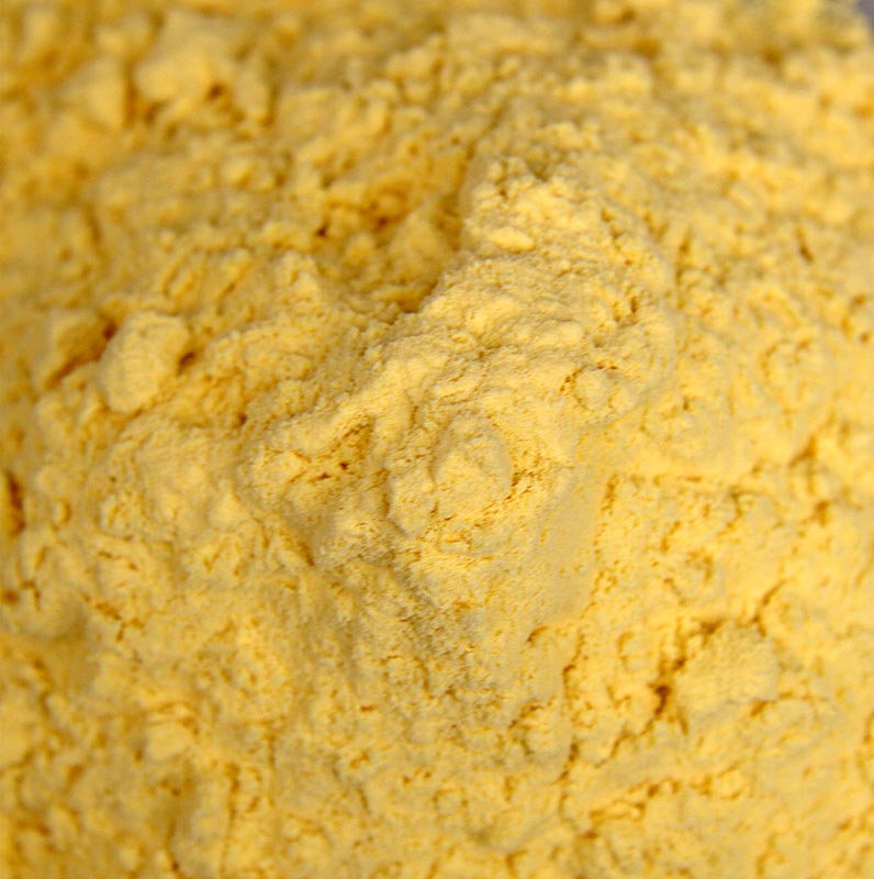 Fruchtpulver Passionsfrucht/Maracuja, sprühgetrocknet, mit Maltodextrin, 1 kg