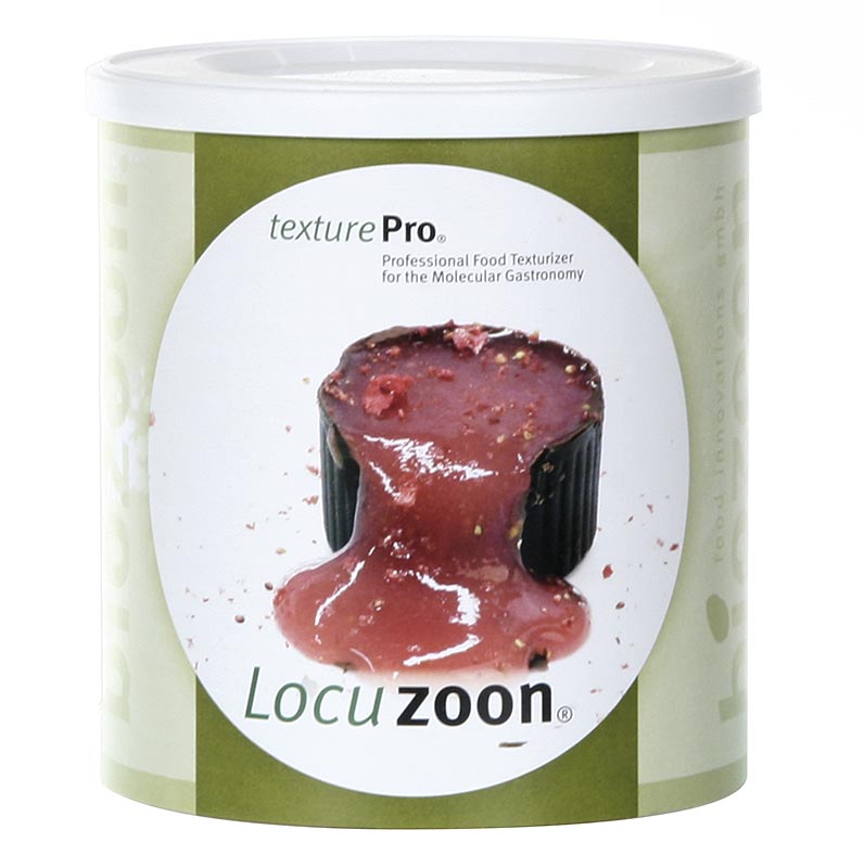 Locuzoon (Johannisbrotkernmehl), Biozoon, E 410, 250 g