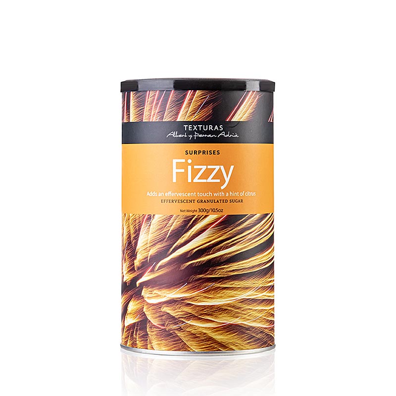 Fizzy (Sprudelmittel), Texturas Ferran Adrià, 300 g