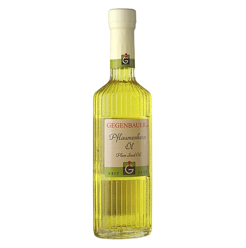 Pflaumenkernöl, 250 ml