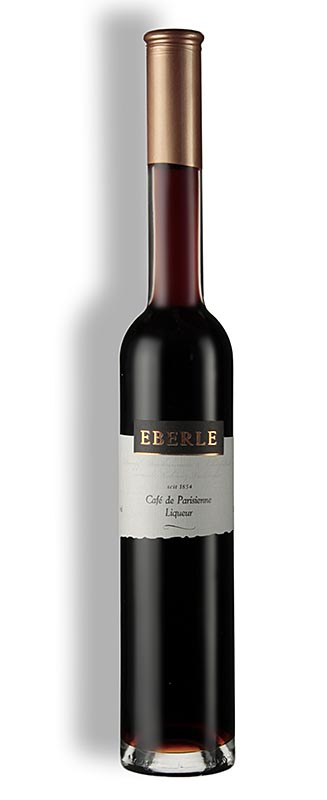 Eberle - Café de parisienne Liqueur, Kaffeelikör, 30% vol., 350 ml