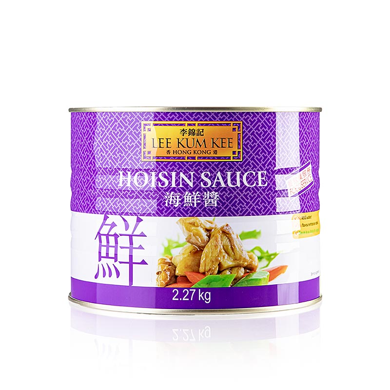 Hoi Sin Sauce, Lee Kum Kee, 2,27 kg