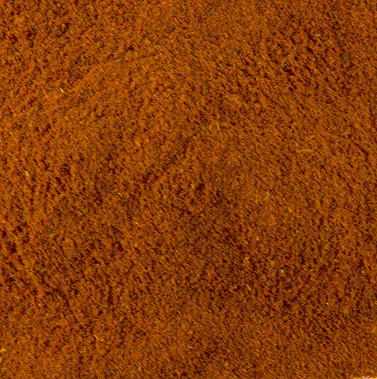 Safran-Puder (Pulver), 25 g