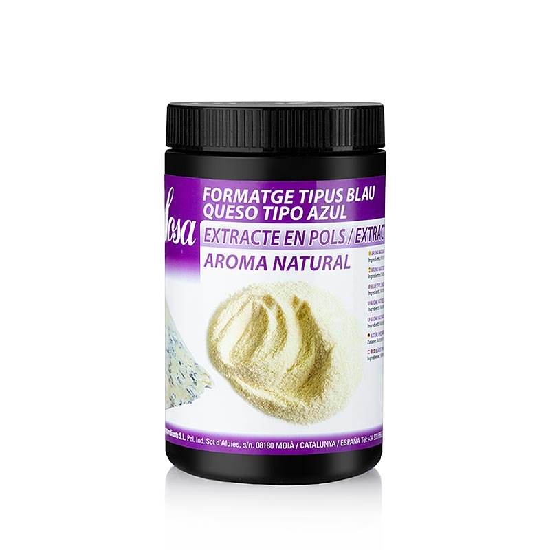 Sosa Pulver - Blauschimmelkäse (38990), 500 g