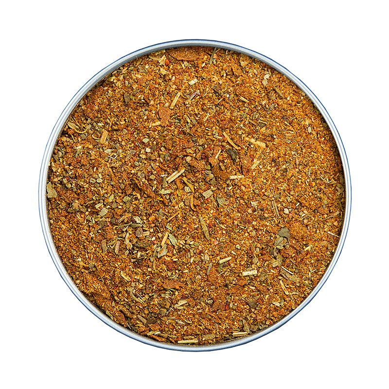 Römergewürz, Gewürzmischung, Altes Gewürzamt, 80 g