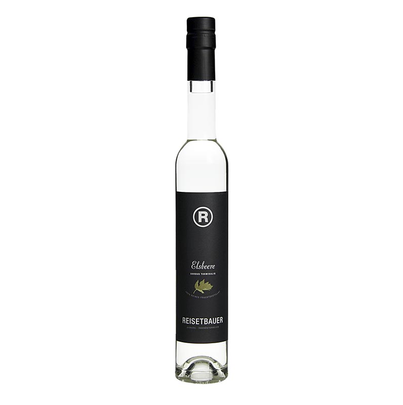 Elsbeerenbrand, 41,5% vol., Reisetbauer, 350 ml
