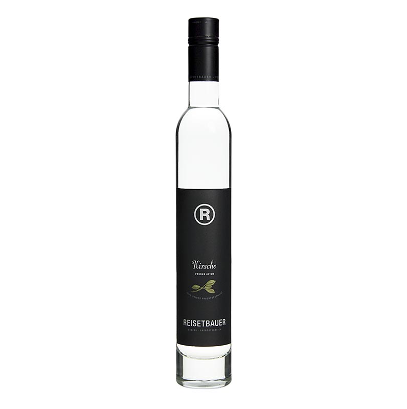 Kirschbrand, 41,5% vol., Reisetbauer, 350 ml
