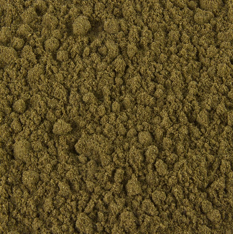 LE COMPTOIR COLONIAL - Selleriesamen Pulver, 1 kg