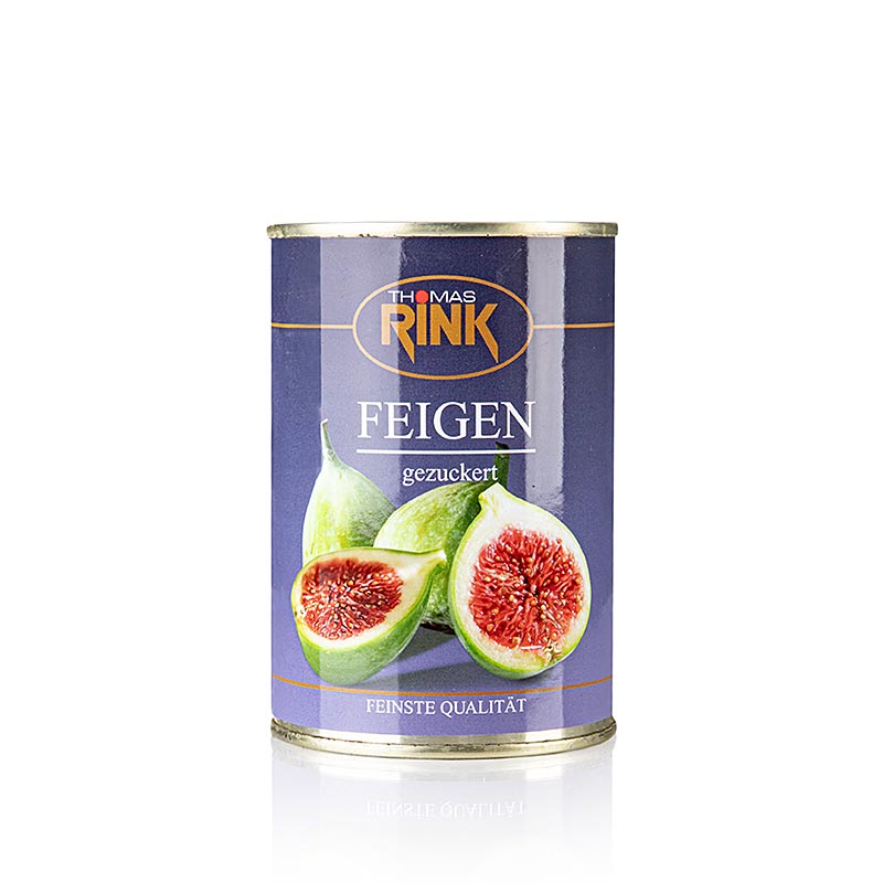 Jens Thiele - Feigen, gezuckert, 410 g