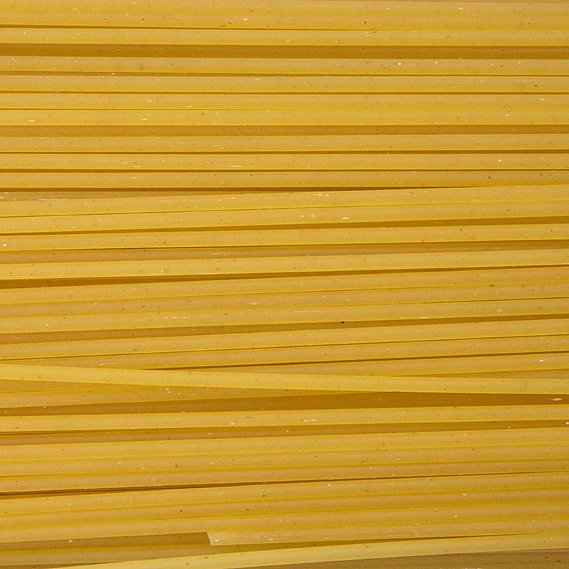 Pasta Granoro, Spaghetti Vermicelloni No.12, 2mm, BIO, 500 g